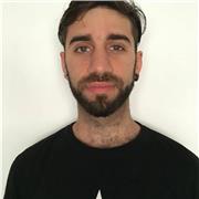 Profesor de Trompeta para todas las edades y niveles.